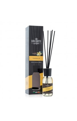 Divinity Home  Parfume Vanillia